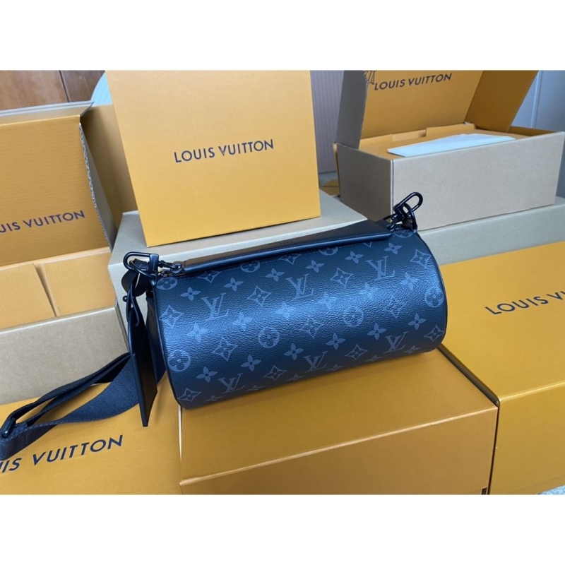 LV Round Bags